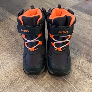 Toddler 7 Winter Boots